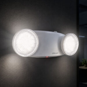 Luces de Emergencia