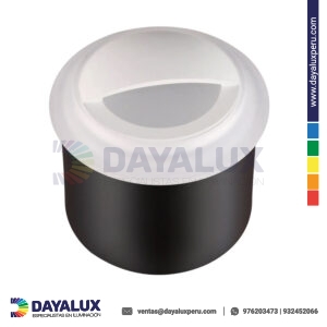 Luz de Escalera 3W PY-EXT08-3W