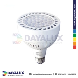Bombilla LED PAR30 45W TOPAR3045WL