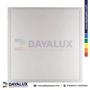 Panel Slim Mejorado 48W