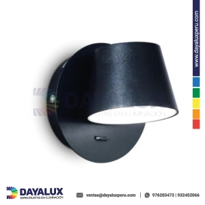 Aplique LED YB-BD10 Nuvora