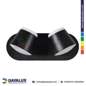 Aplique LED YB-BD11 Nuvora