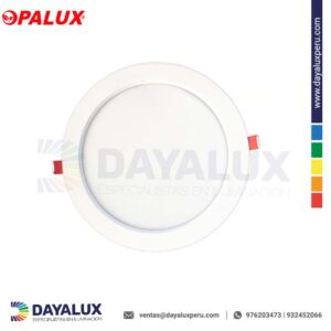 Down Light Led Opalux 45w 7000k-4000k-3000k