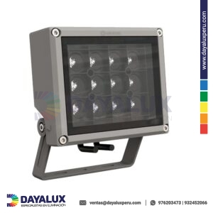 Floodlight Dmx Rgbw – Ledvance
