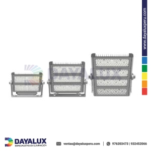 Floodlight Max 600W – 900W – 1200W Ledvance