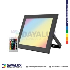 Floodlight Rgb + 5000K – Ledvance