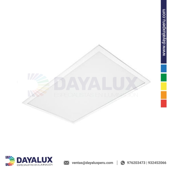 Led Performance Panel Panel Performance 600 X 1200 LEDVANCE | Dayalux