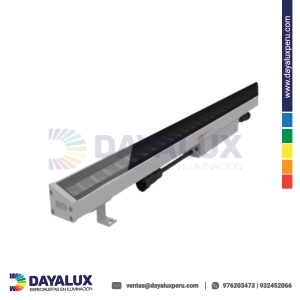 Wall Washer Rgbw – Ledvance