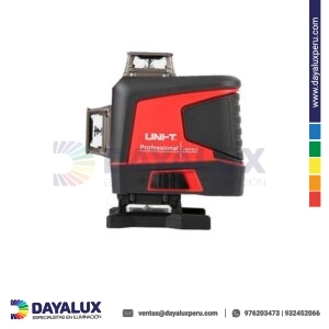 Nivel Láser con Autonivelación 16 Líneas LYM-T LY576LD Uni-T