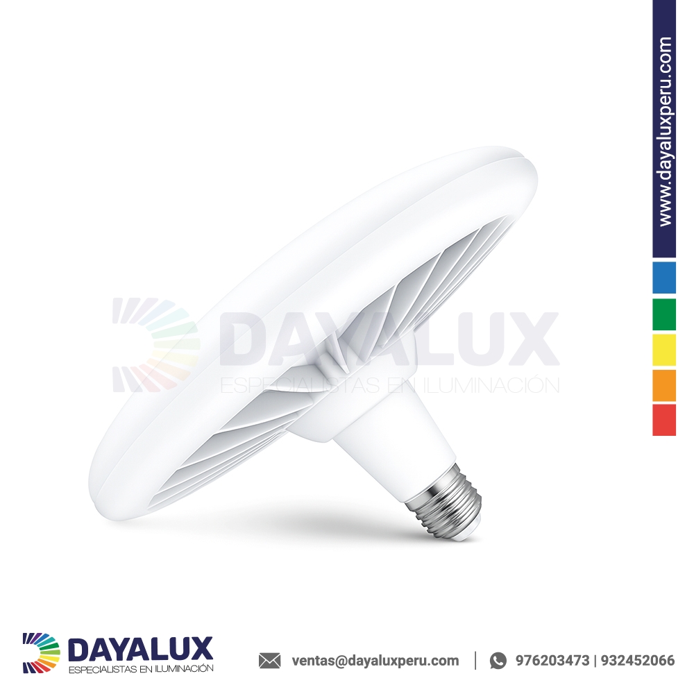 Foco UFO LED – 48W