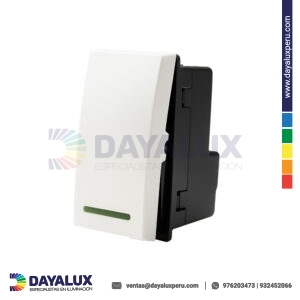 Dado Interruptor