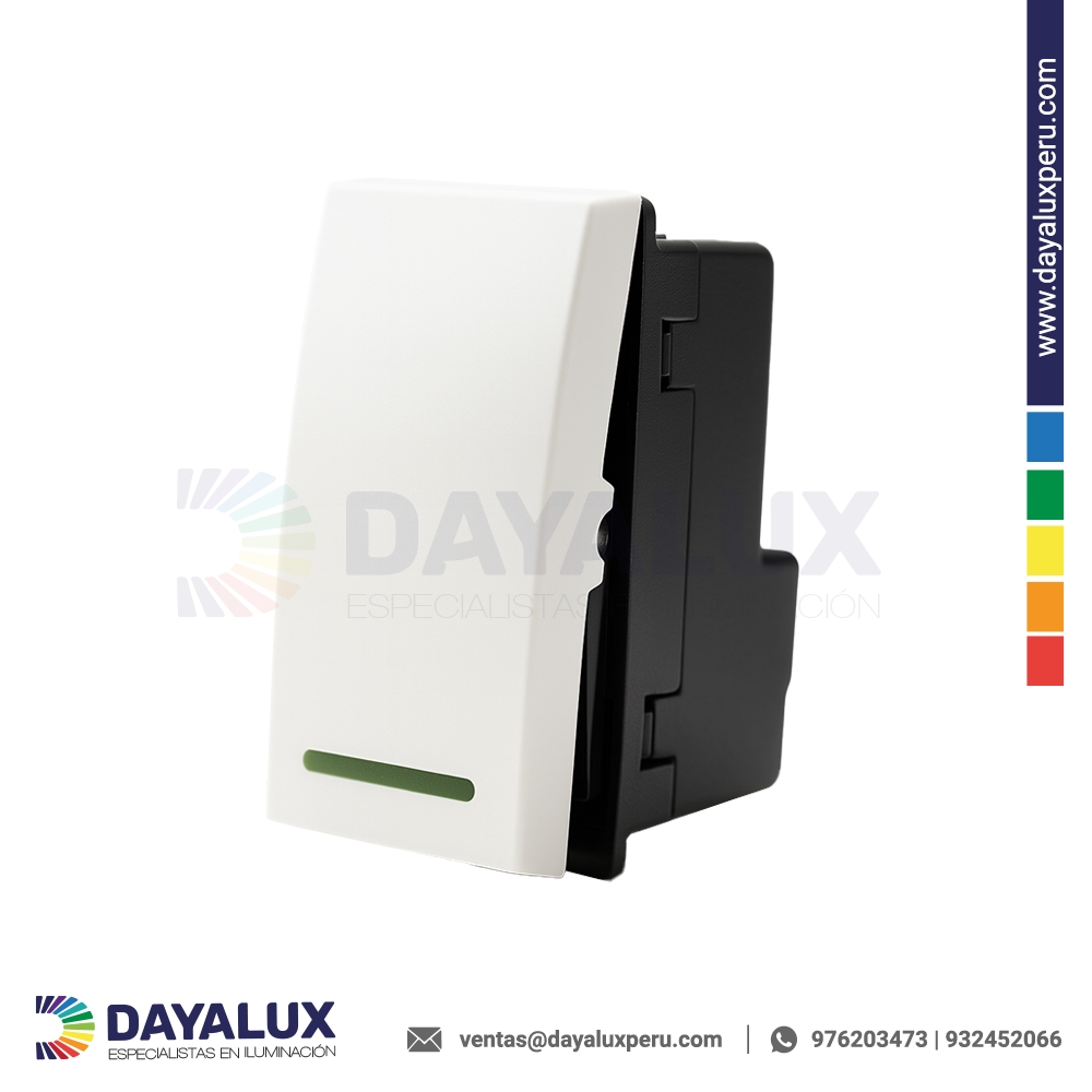 Dado Interruptor