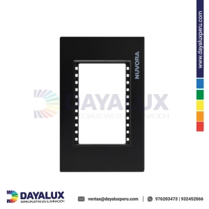 Línea de Placas FRAME – Nuvora