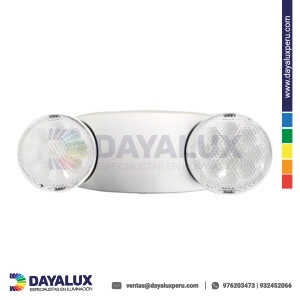 Luminaria de Emergencia – PHILIPS