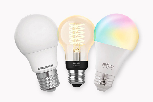 Los mejores focos LED para renovar la iluminación de tu casa