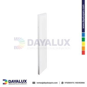 Panel LED 1.20×15 Adosable – Nuvora