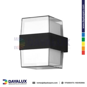 Aplique LED YB-BD22 14W Nuvora