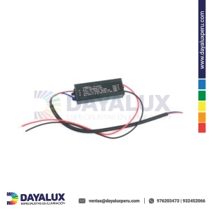 Driver para Reflector – Nuvora
