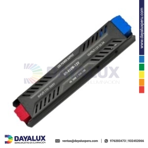 Driver 400 W – 12 V ADS Lighting
