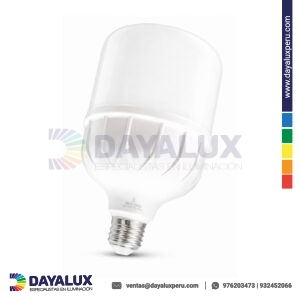 Bombilla LED Botella Nuvora Alta Potencia 7K