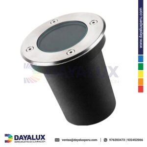 Spot de Piso Nuvora DMJ004 para GU10 IP67