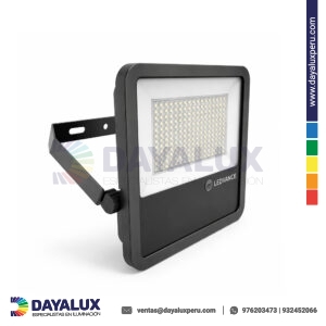 Luminaria LED FL PFM SYMETRIC / ASYMETRIC Ledvance