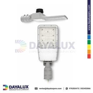 Luminaria LED AREALIGHT CB EMC Ledvance