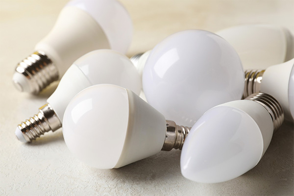 Cómo se Elaboran las Bombillas LED