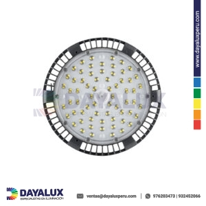 Highbay PRO 100W