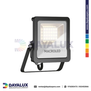 Reflector LED PRO 20W MACROLED
