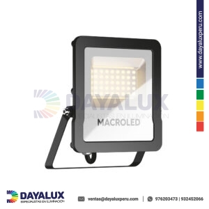 Reflector LED PRO 30W MACROLED