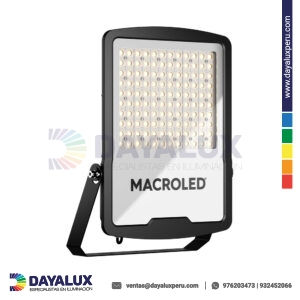 Reflector LED PRO 400W MACROLED