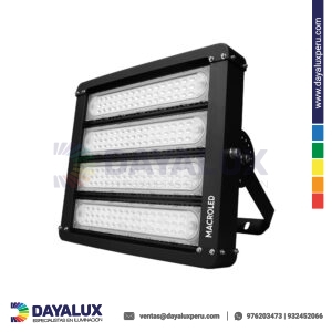 Reflector LED TITAN 400W MACROLED