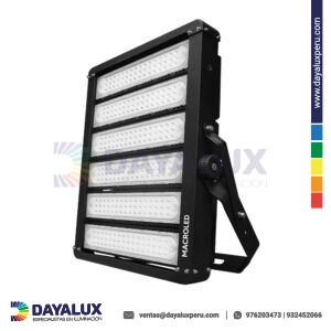 Reflector LED TITAN 600W MACROLED