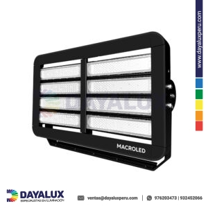 Reflector LED TITAN 800W MACROLED