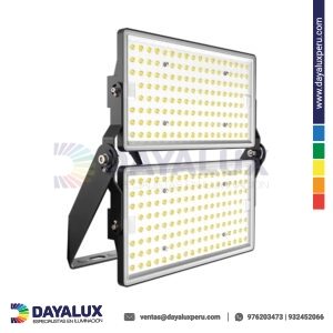 Reflector OLIMPUS 500W