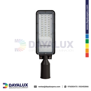 Street Light LUMAX 50W