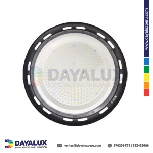 Galponera LED High Bay 200W