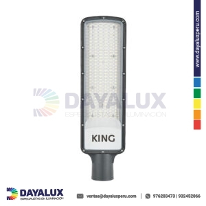 Luz de calle LED de 150W