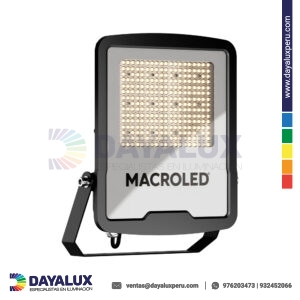 Reflector LED PRO 200W MACROLED