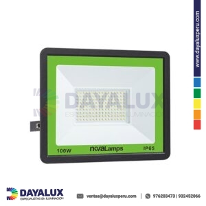 Reflector LED NOBIS 2.0 100W NovaLamps