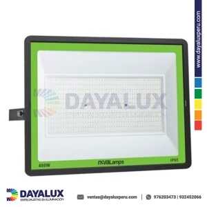 Reflector LED NOBIS 2.0 400W NovaLamps