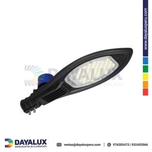 Reflector para Calle ORION 100W NovaLamps