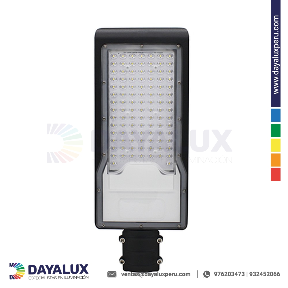 Reflector para Calle PADDLE 150W NovaLamps
