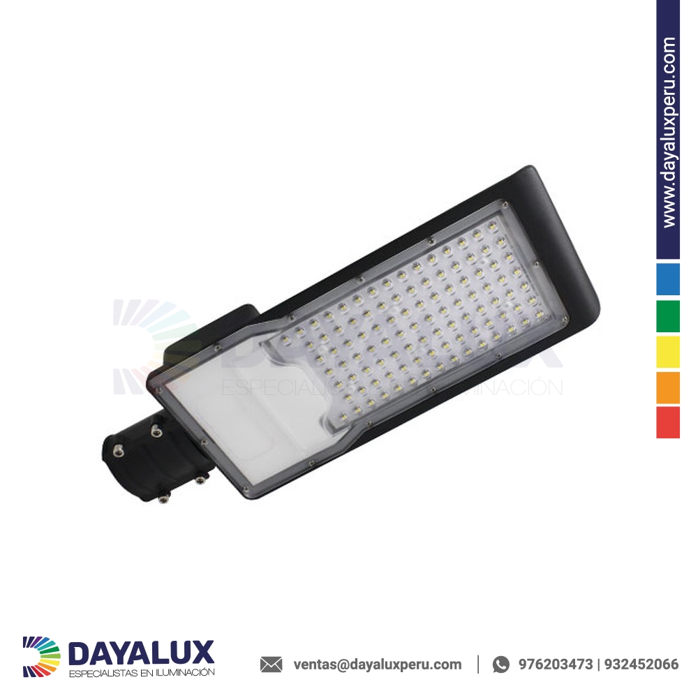 Reflector para Calle PADDLE 150W NovaLamps
