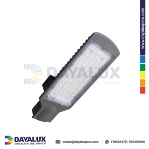 Reflector para Calle PADDLE 50W NovaLamps